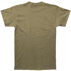 System Of A Down Fingerprint T-shirt