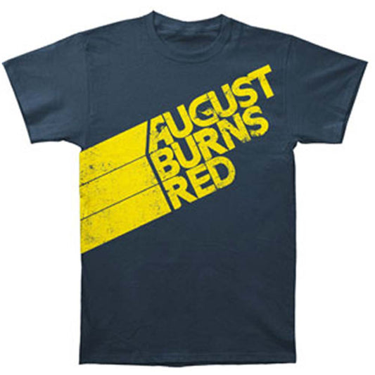 August Burns Red Stripes T-shirt