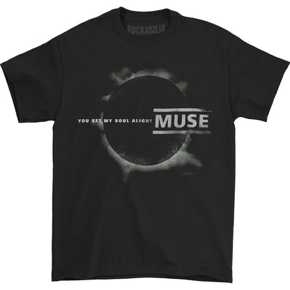Muse Eclipse T-shirt