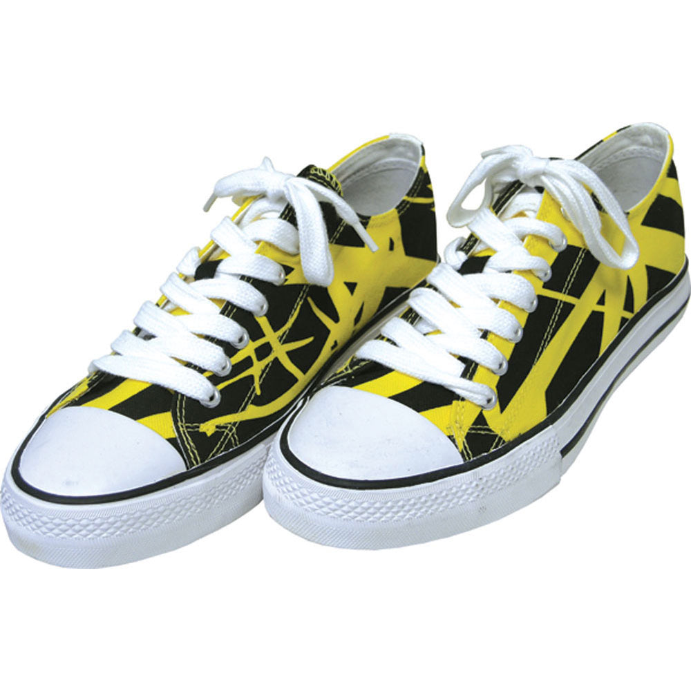 Van halen shops tennis shoes