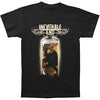 Severed Inception, The T-shirt