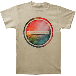 Sky Eats Airplane The Sound Of Symmetry T-shirt
