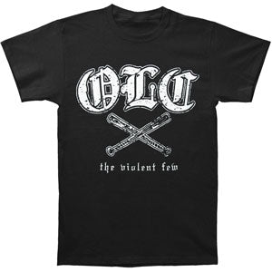 Violent Few T-shirt