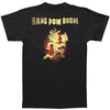 Bang Pow Gold T-shirt