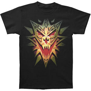Bang Pow Gold T-shirt