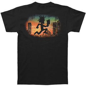 Insane Clown Posse Beneath The Streets T-shirt