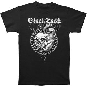 Black Tusk Redline T-shirt