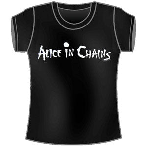 Alice In Chains Junior Top