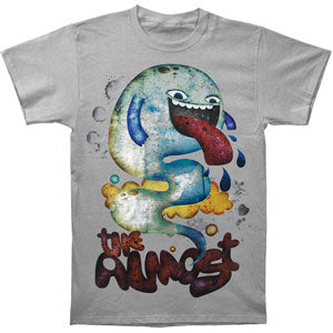 Big Tongue Slim Fit T-shirt