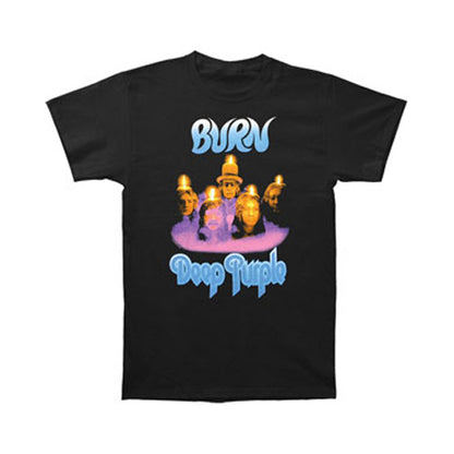 Deep Purple Burn T-shirt