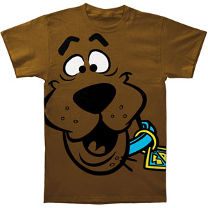 Scooby Doo T-shirt