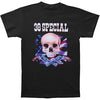 Skull Flag Guns Tour Tee (OH - MN) T-shirt