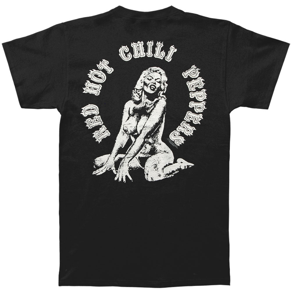 Red Hot Chili Peppers Plain Jane T-shirt