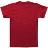 Totem 30/1 Enzyme Wash Slim Fit T-shirt