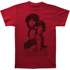 Totem 30/1 Enzyme Wash Slim Fit T-shirt