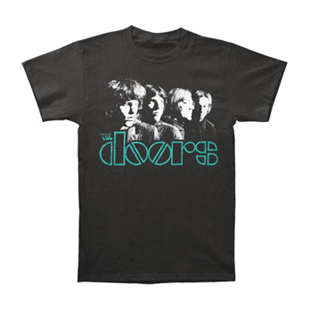 Horizon 30/1 Enzyme Wash Slim Fit T-shirt