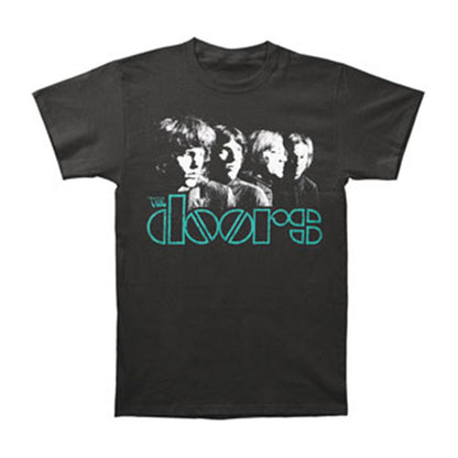 Horizon 30/1 Enzyme Wash Slim Fit T-shirt