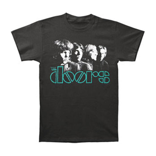 Horizon 30/1 Enzyme Wash Slim Fit T-shirt