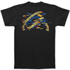 Tattoo Slim Fit T-shirt