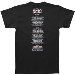 Who Live 2006 T-shirt