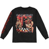 Dance Of Death  Long Sleeve