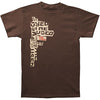 Staples T-shirt