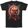 Samurai T-shirt