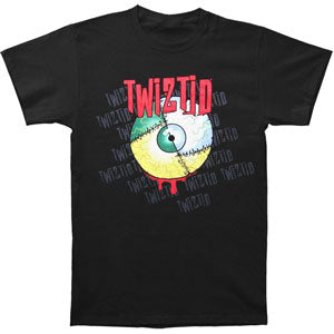 Twiztid Eyeball T-shirt