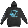 Blue Angel Hooded Sweatshirt