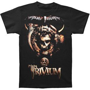Trivium Manufactured Death Tour T-shirt