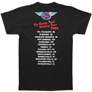 History Tour T-shirt