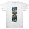 Vertical Photos Dew Drop Inn T-shirt