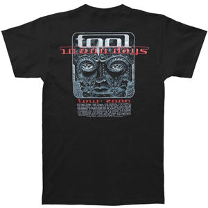 10,000 Days 06 Tour T-shirt