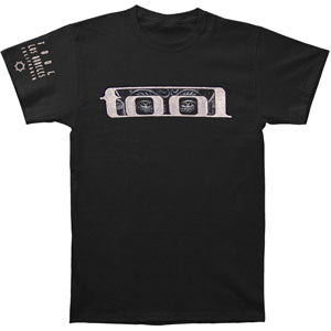 10,000 Days 06 Tour T-shirt