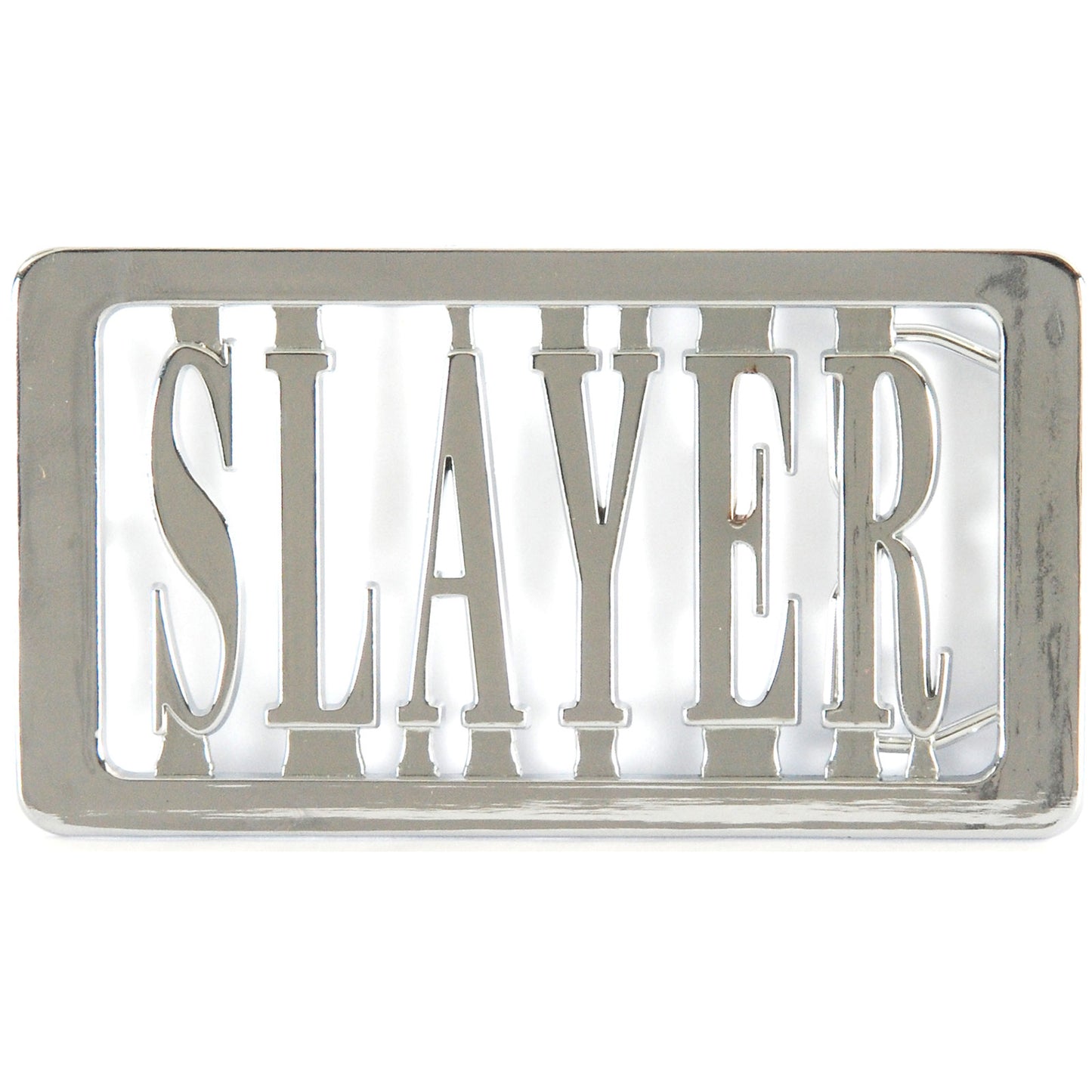 Rectangle Belt Buckle