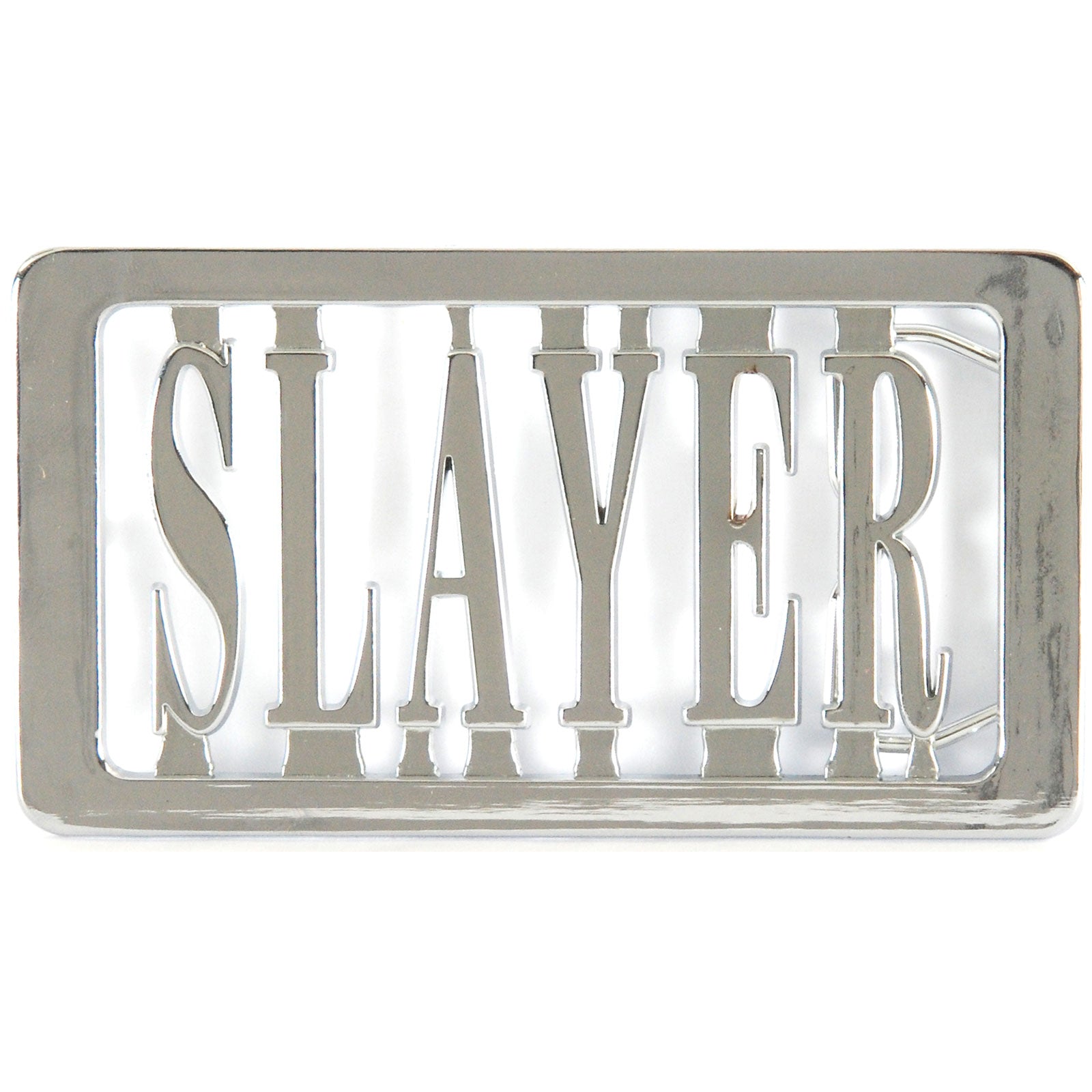 Rectangle Belt Buckle