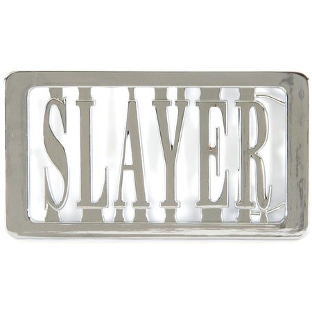 Rectangle Belt Buckle