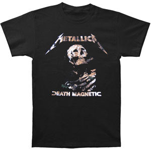 Metallica Buried Alive T-shirt