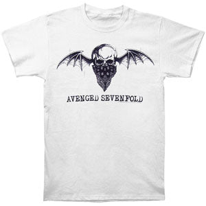 Bandana Slim Fit T-shirt