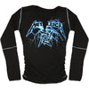 Lightning  Long Sleeve