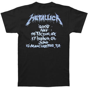 Summer Soiree 08 T-shirt