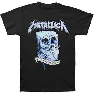 Metallica Summer Soiree 08 T-shirt