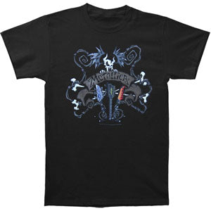 Metallica Wired T-shirt