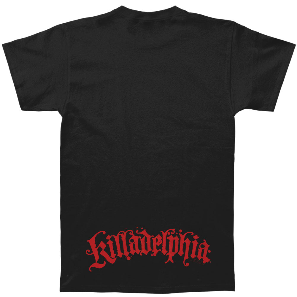 Lamb Of God Killadelphia T-shirt