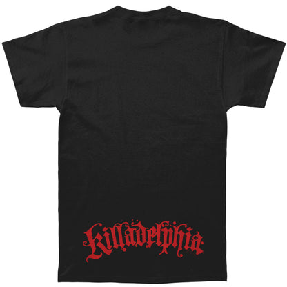 Lamb Of God Killadelphia T-shirt