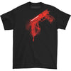 Red Gun 07 Tour T-shirt