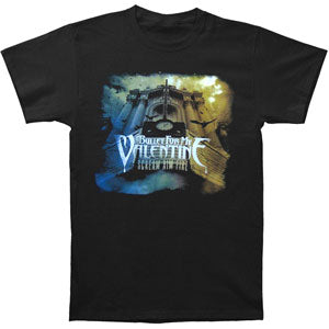 Bullet For My Valentine Scream T-shirt