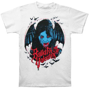 Bullet For My Valentine Vampire Girls T-shirt