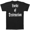 Lords Of Destruction T-shirt