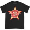 Star Ray North American Tour 06 T-shirt